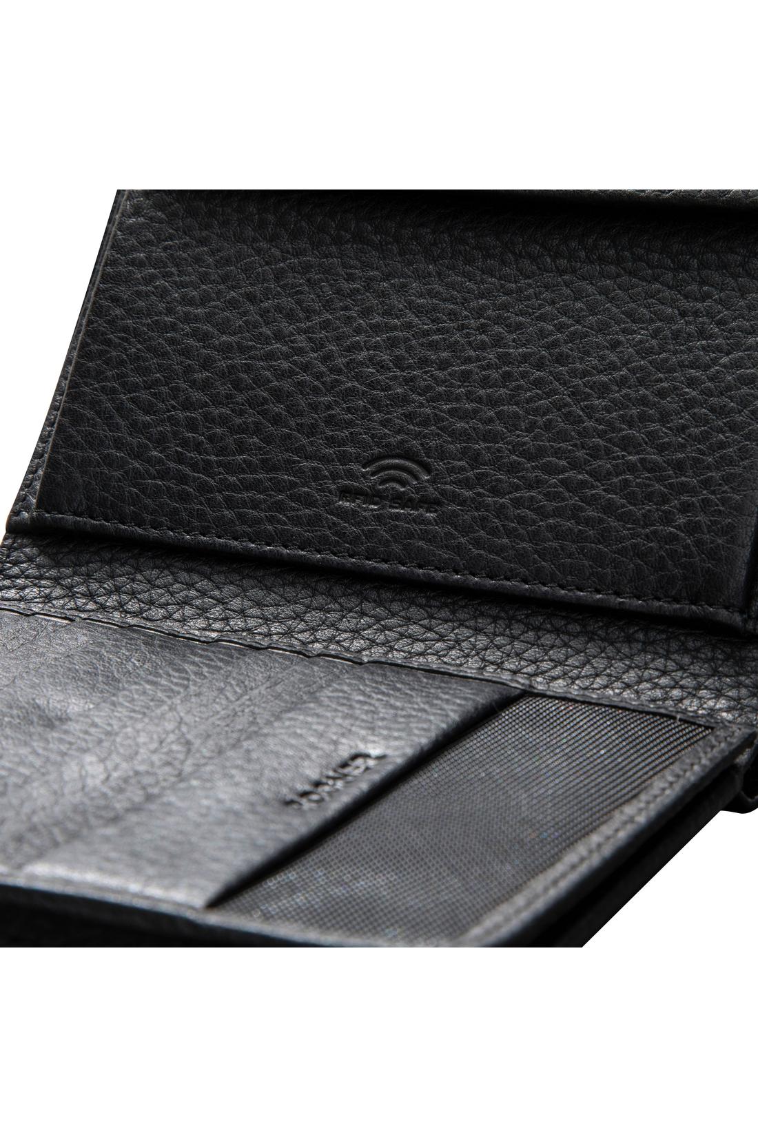 Bogner-Bogner - Herren Billfold Vail Riko-Taschen-Black-Deal-Outlet-by-ARCHIVIST