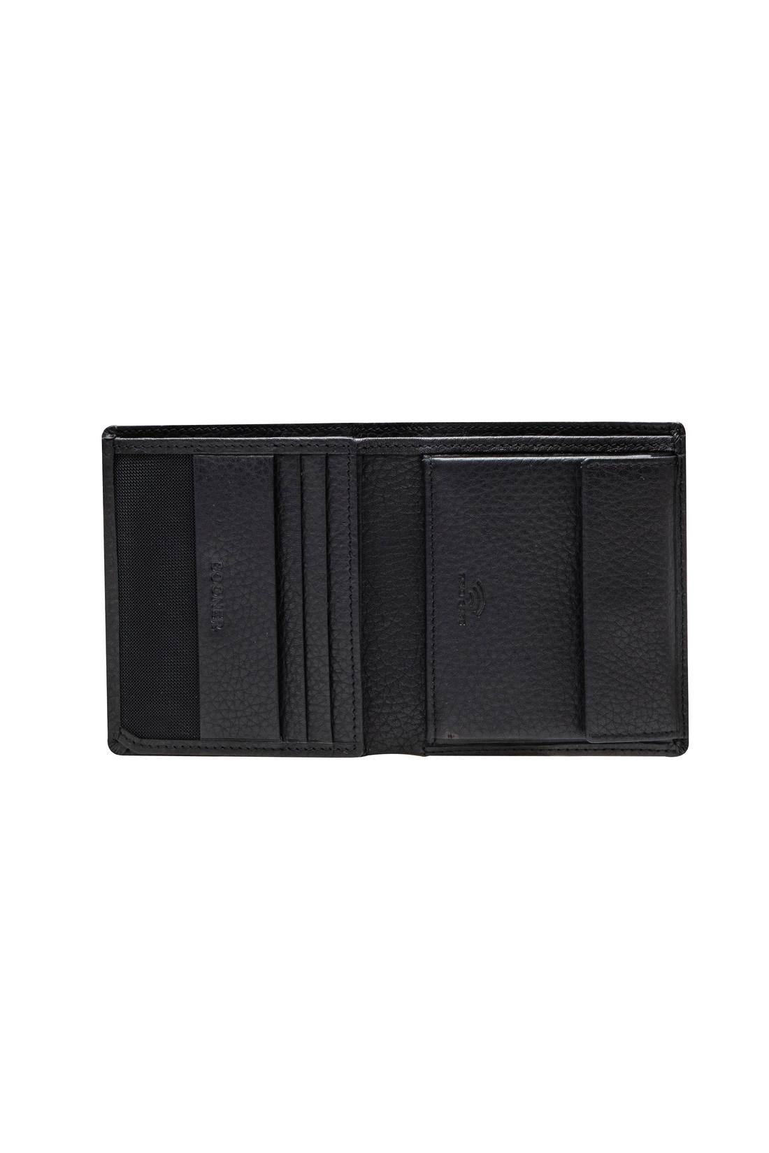 Bogner-Bogner - Herren Billfold Vail Sami-Taschen-Black-Deal-Outlet-by-ARCHIVIST