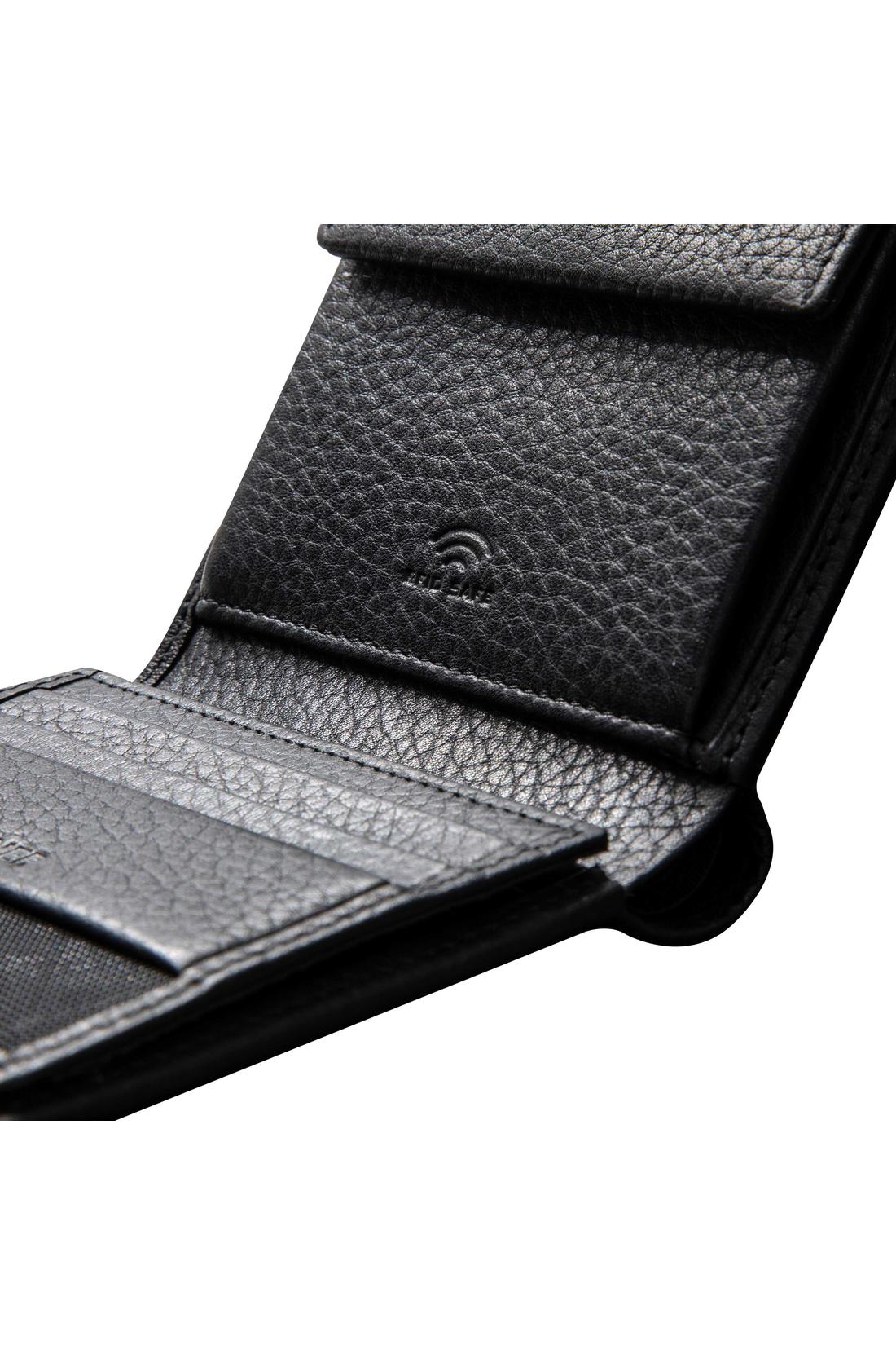 Bogner-Bogner - Herren Billfold Vail Sami-Taschen-Black-Deal-Outlet-by-ARCHIVIST