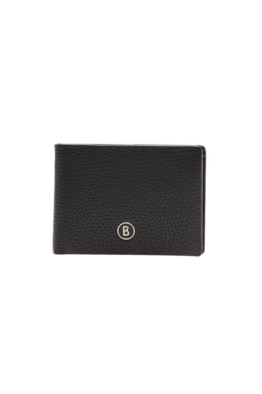 Bogner-Bogner - Herren Billfold Vail Ruben-Taschen-Black-Deal-Outlet-by-ARCHIVIST