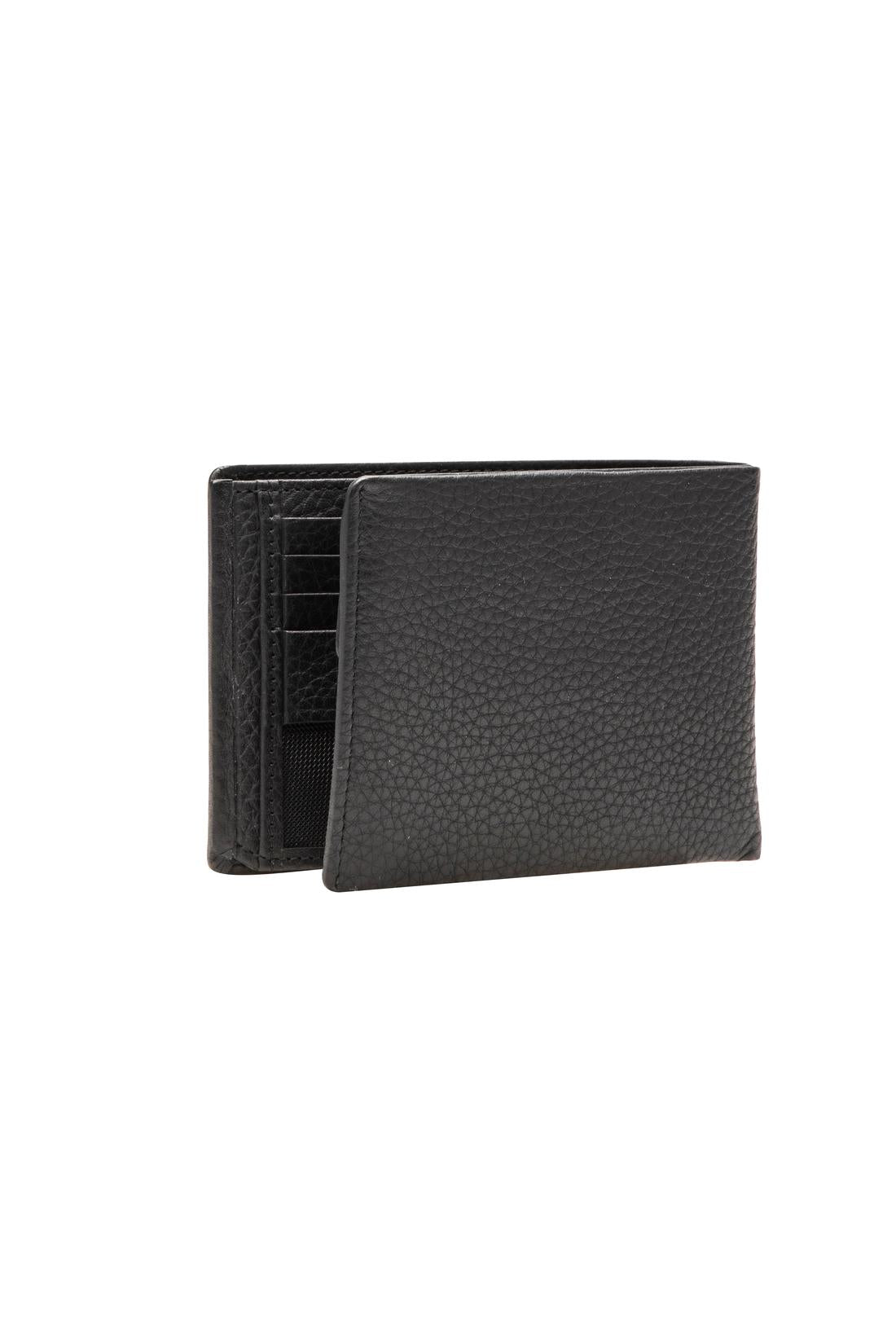 Bogner-Bogner - Herren Billfold Vail Ruben-Taschen-Black-Deal-Outlet-by-ARCHIVIST