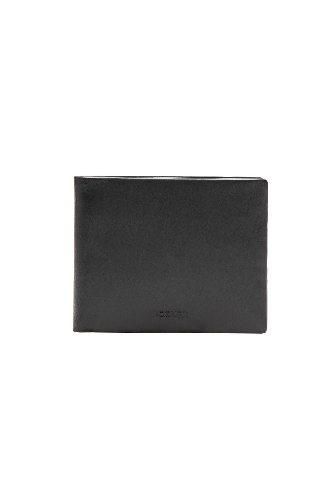 Bogner-Bogner - Herren Billfold Aspen Devin-Taschen-Black-Deal-Outlet-by-ARCHIVIST