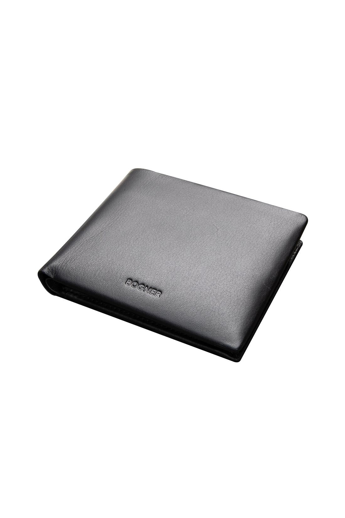 Bogner-Bogner - Herren Billfold Aspen Devin-Taschen-Black-Deal-Outlet-by-ARCHIVIST