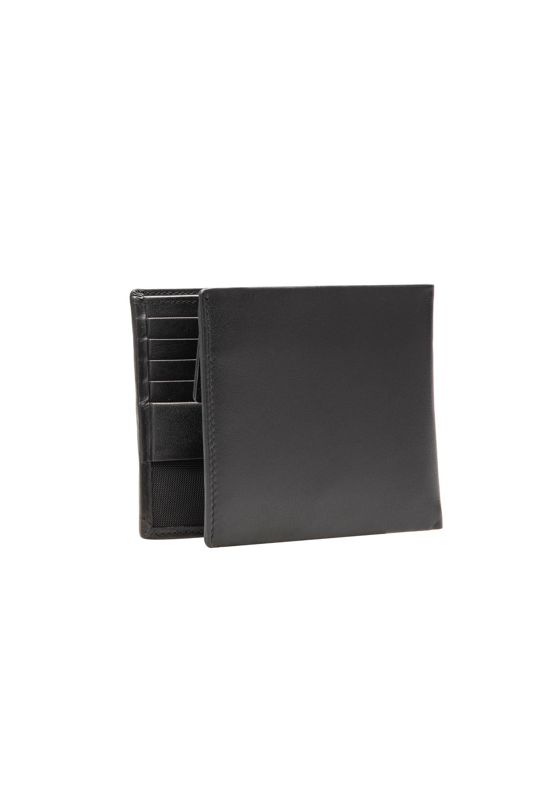 Bogner-Bogner - Herren Billfold Aspen Devin-Taschen-Black-Deal-Outlet-by-ARCHIVIST
