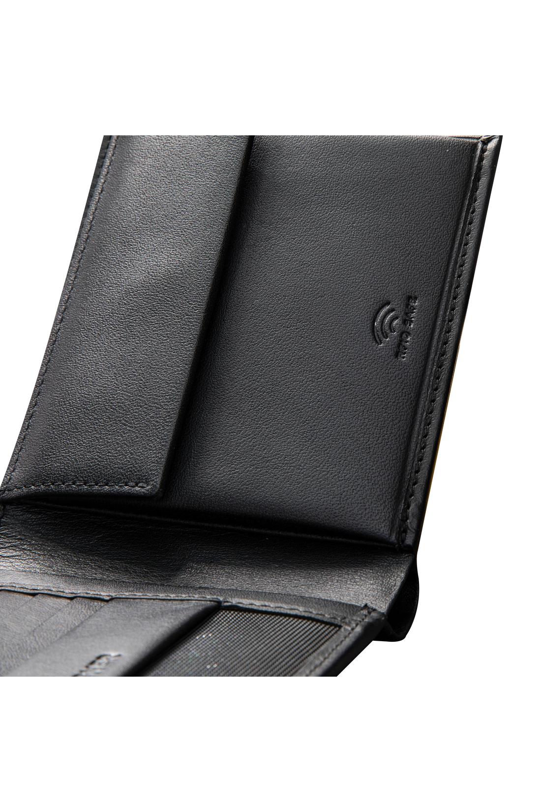 Bogner-Bogner - Herren Billfold Aspen Devin-Taschen-Black-Deal-Outlet-by-ARCHIVIST