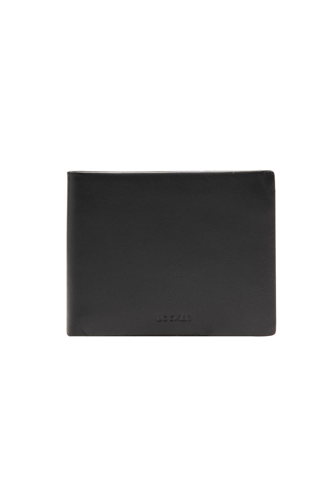 Bogner-Bogner - Herren Billfold Aspen Lennox-Taschen-Black-Deal-Outlet-by-ARCHIVIST