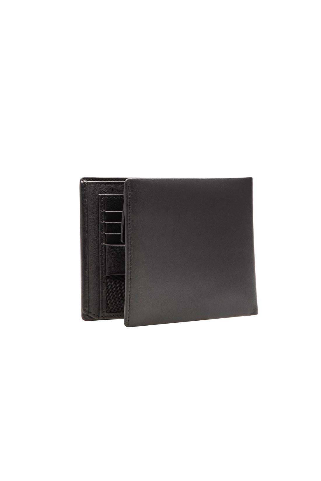 Bogner-Bogner - Herren Billfold Aspen Lennox-Taschen-Black-Deal-Outlet-by-ARCHIVIST