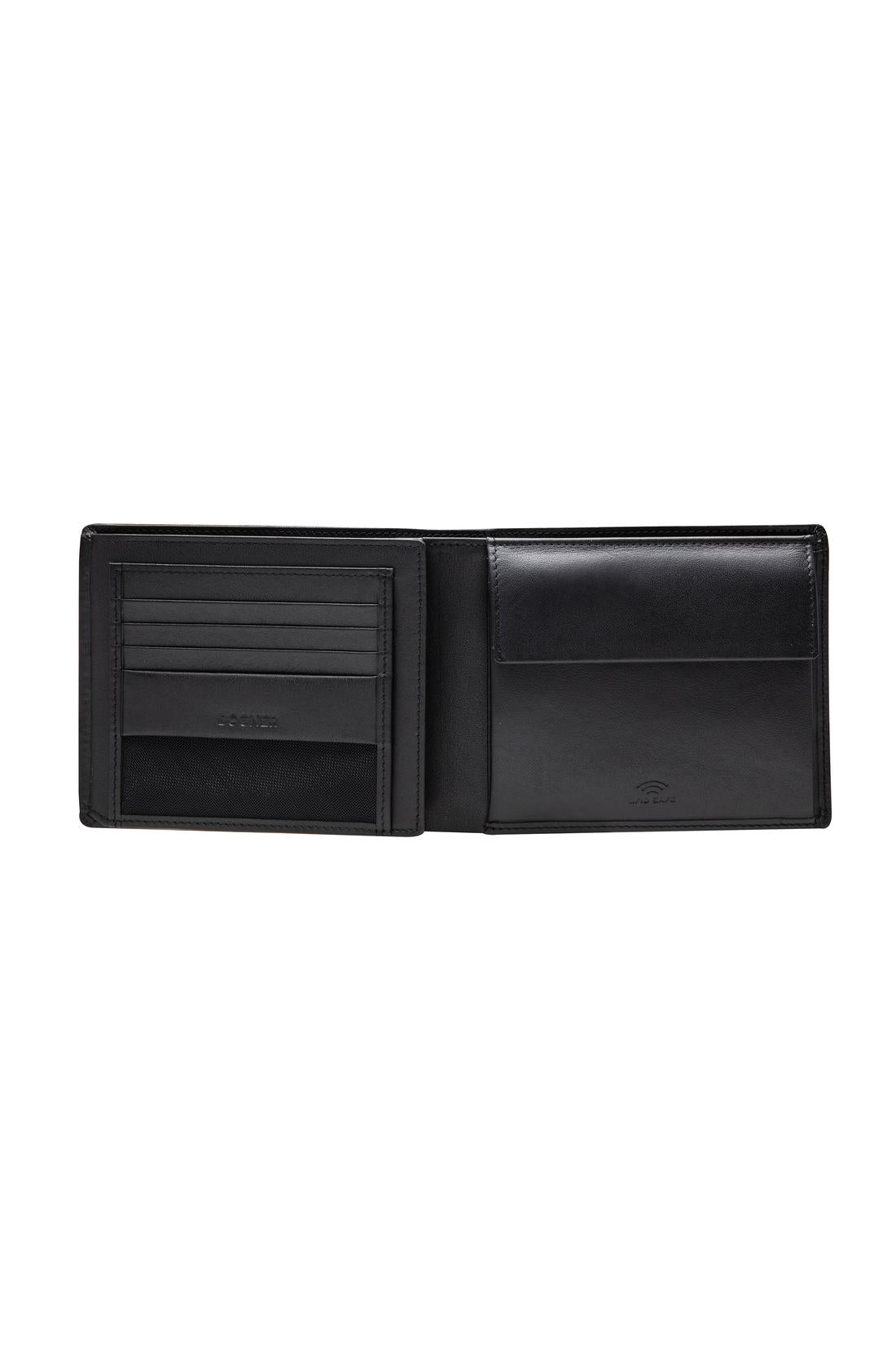 Bogner-Bogner - Herren Billfold Aspen Lennox-Taschen-Black-Deal-Outlet-by-ARCHIVIST
