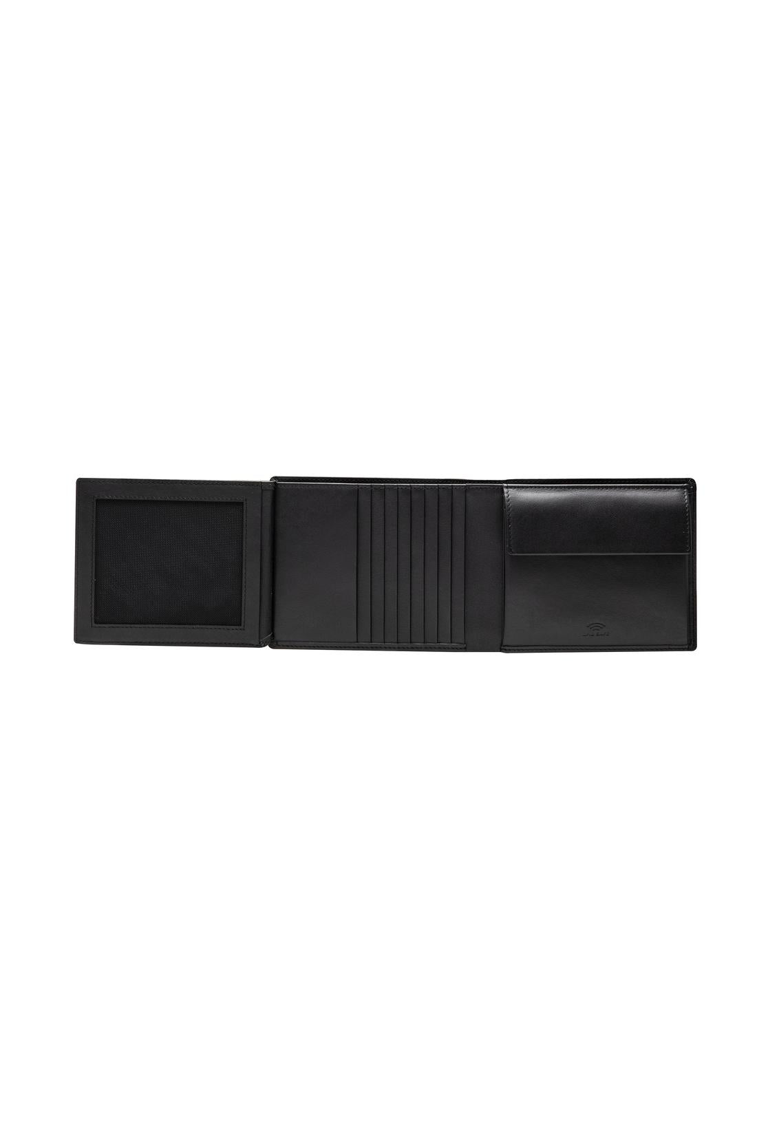 Bogner-Bogner - Herren Billfold Aspen Lennox-Taschen-Black-Deal-Outlet-by-ARCHIVIST