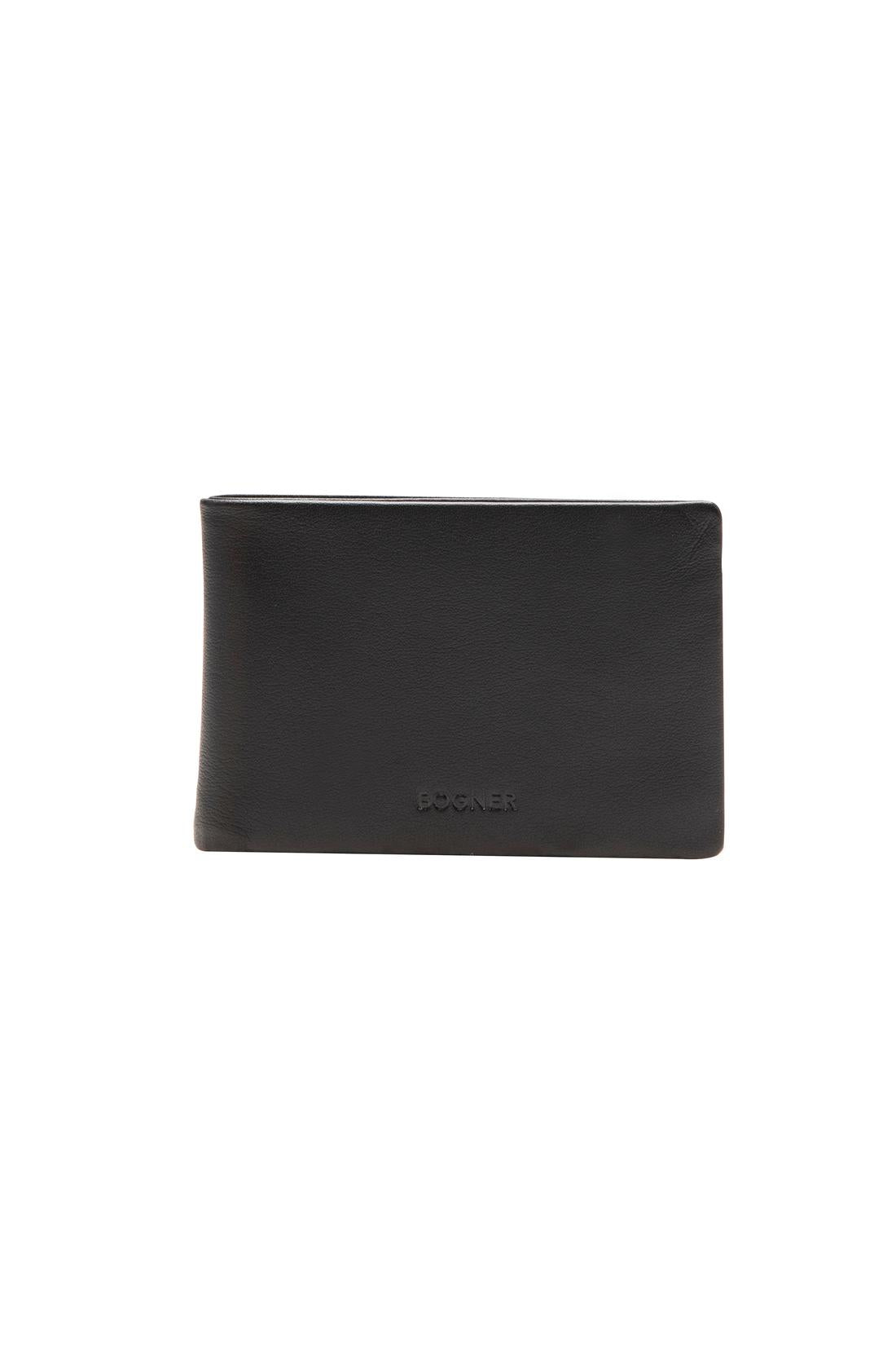 Bogner-Bogner - Herren Billfold Aspen Nelio-Taschen-Black-Deal-Outlet-by-ARCHIVIST