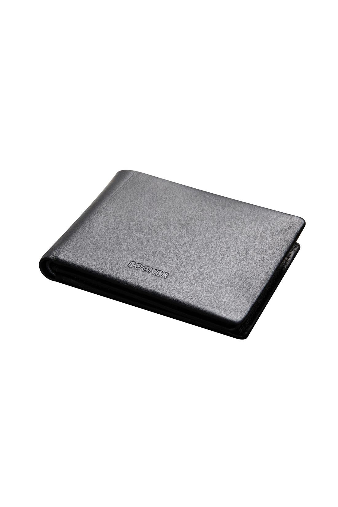 Bogner-Bogner - Herren Billfold Aspen Nelio-Taschen-Black-Deal-Outlet-by-ARCHIVIST