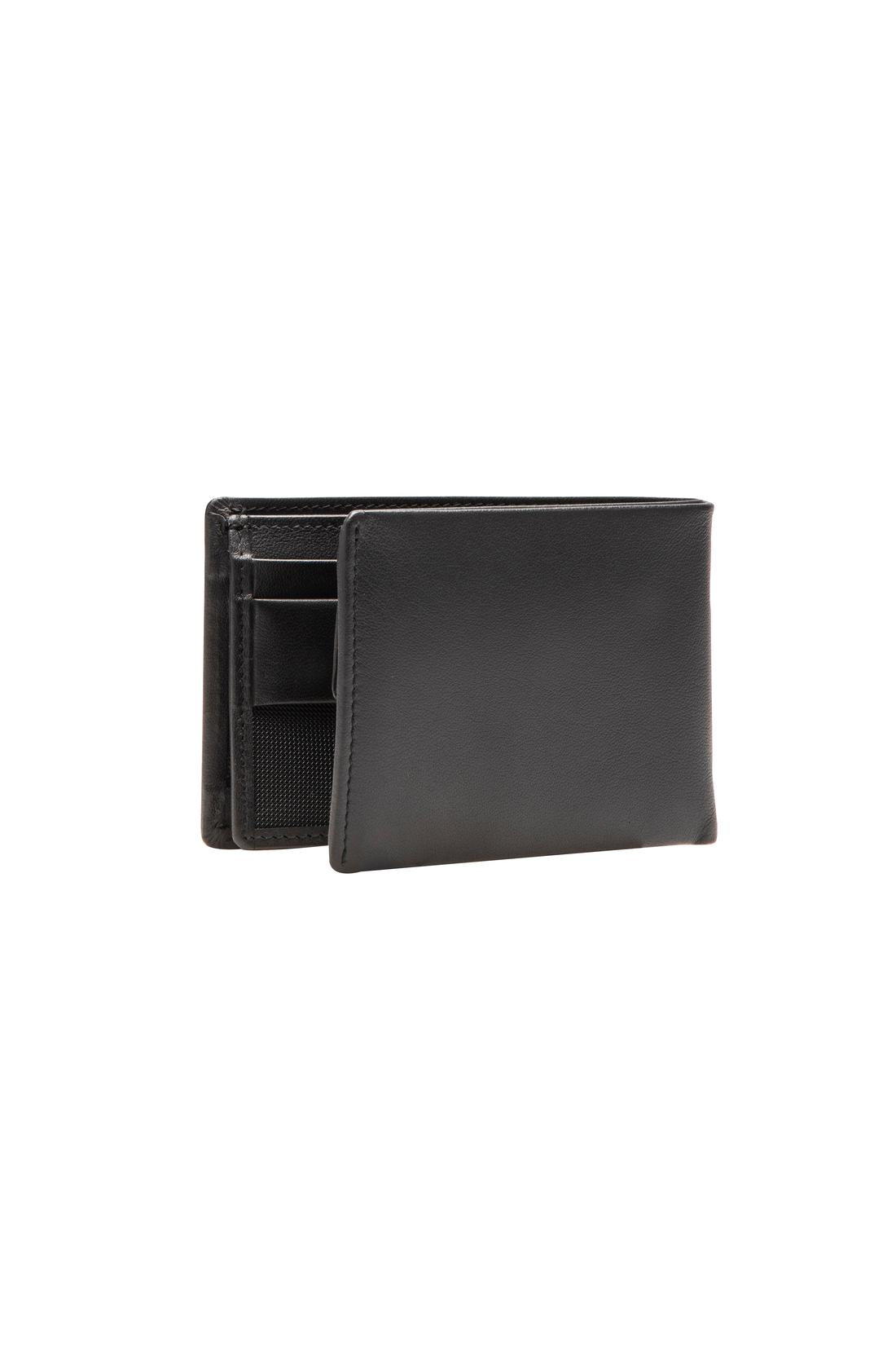 Bogner-Bogner - Herren Billfold Aspen Nelio-Taschen-Black-Deal-Outlet-by-ARCHIVIST
