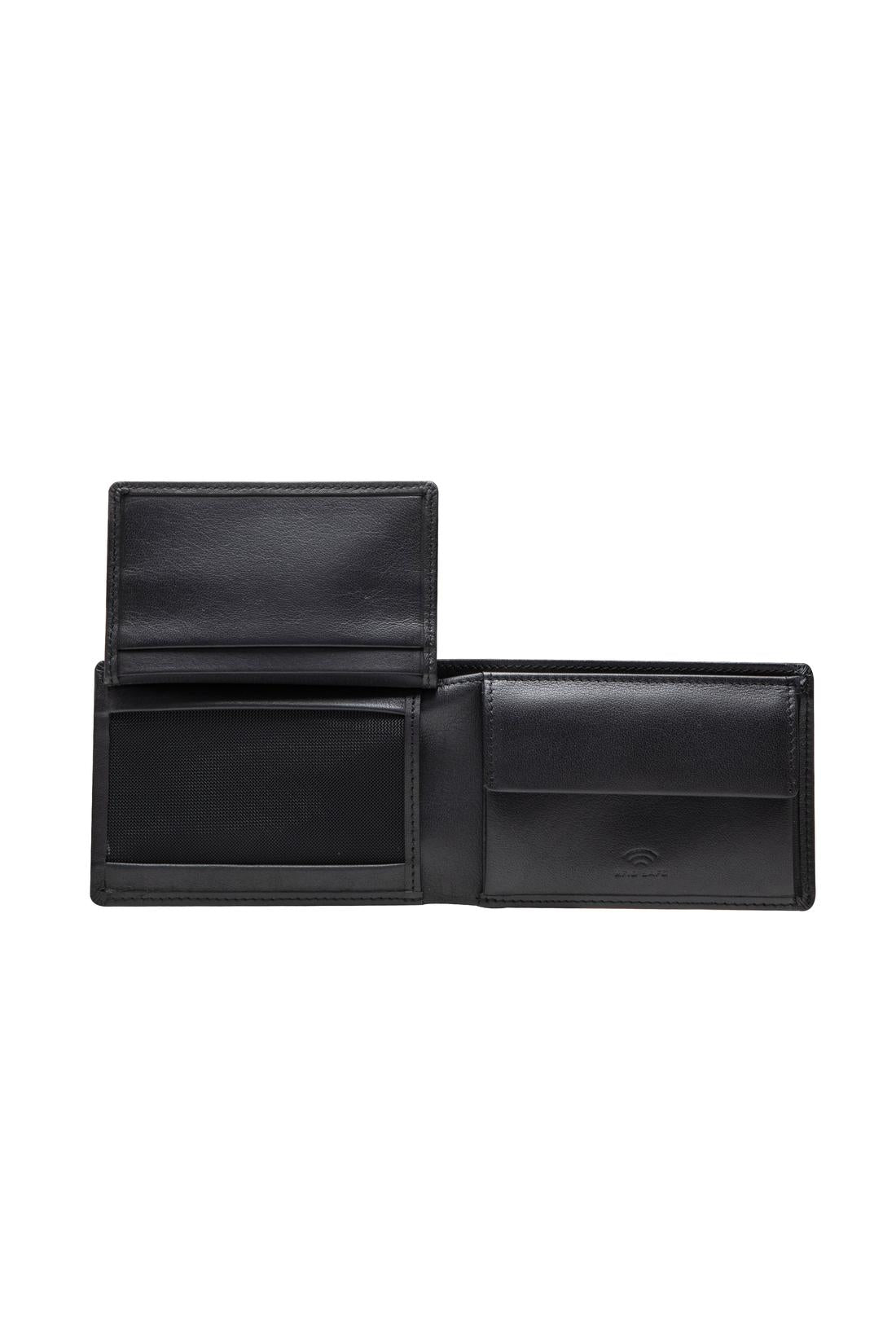 Bogner-Bogner - Herren Billfold Aspen Nelio-Taschen-Black-Deal-Outlet-by-ARCHIVIST