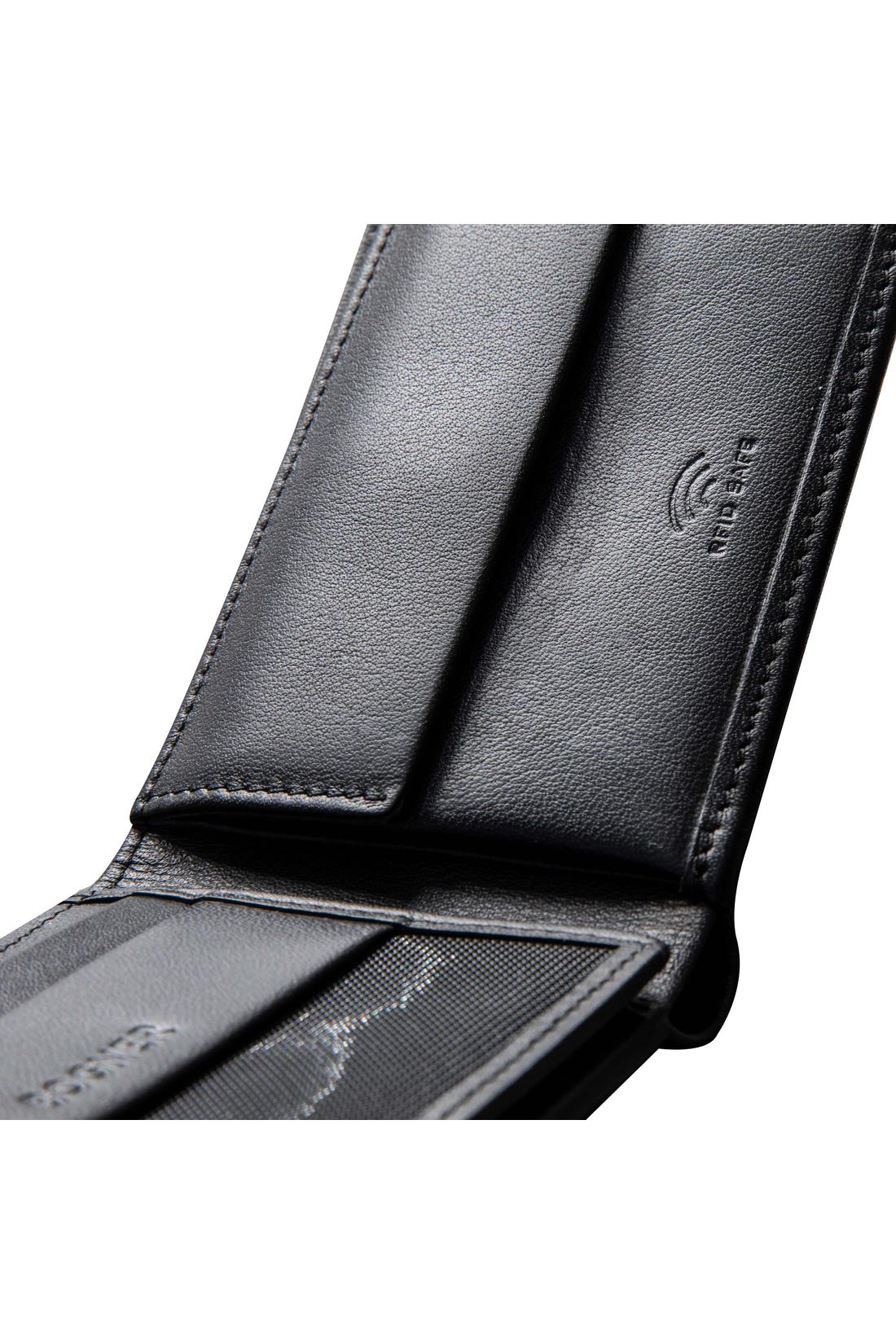 Bogner-Bogner - Herren Billfold Aspen Nelio-Taschen-Black-Deal-Outlet-by-ARCHIVIST