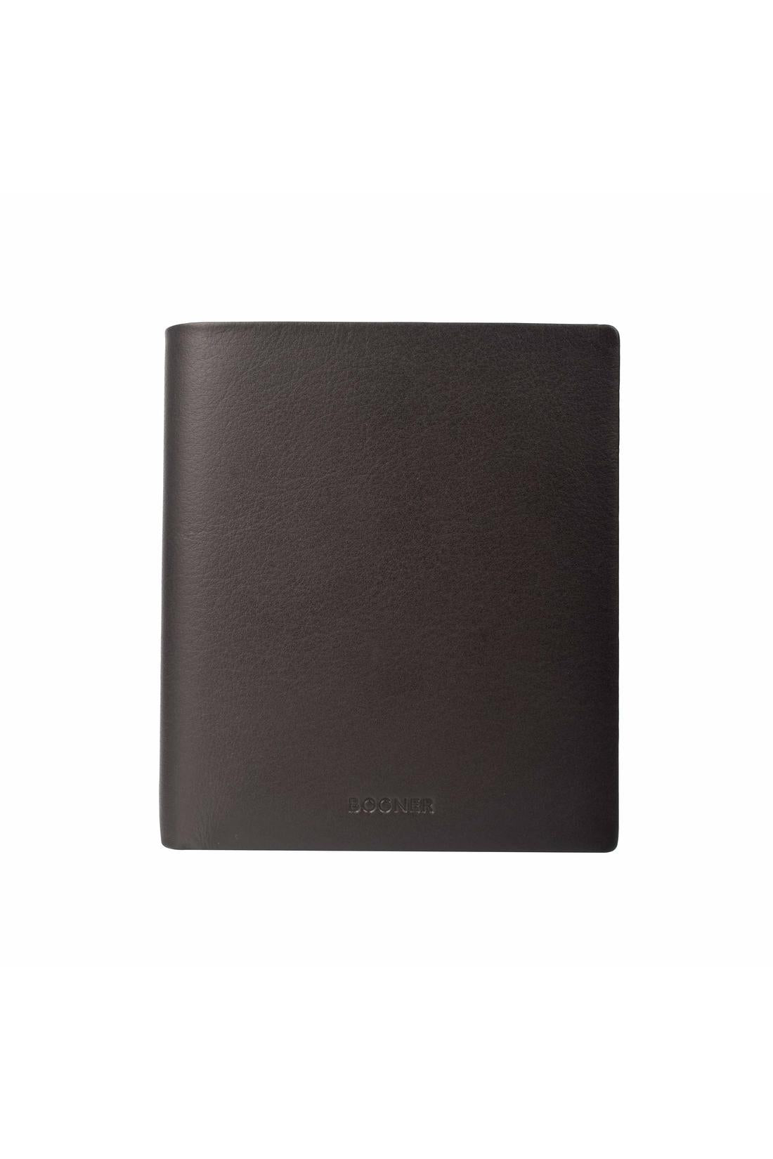 Bogner-Bogner - Herren Billfold Aspen Riko-Taschen-Black-Deal-Outlet-by-ARCHIVIST