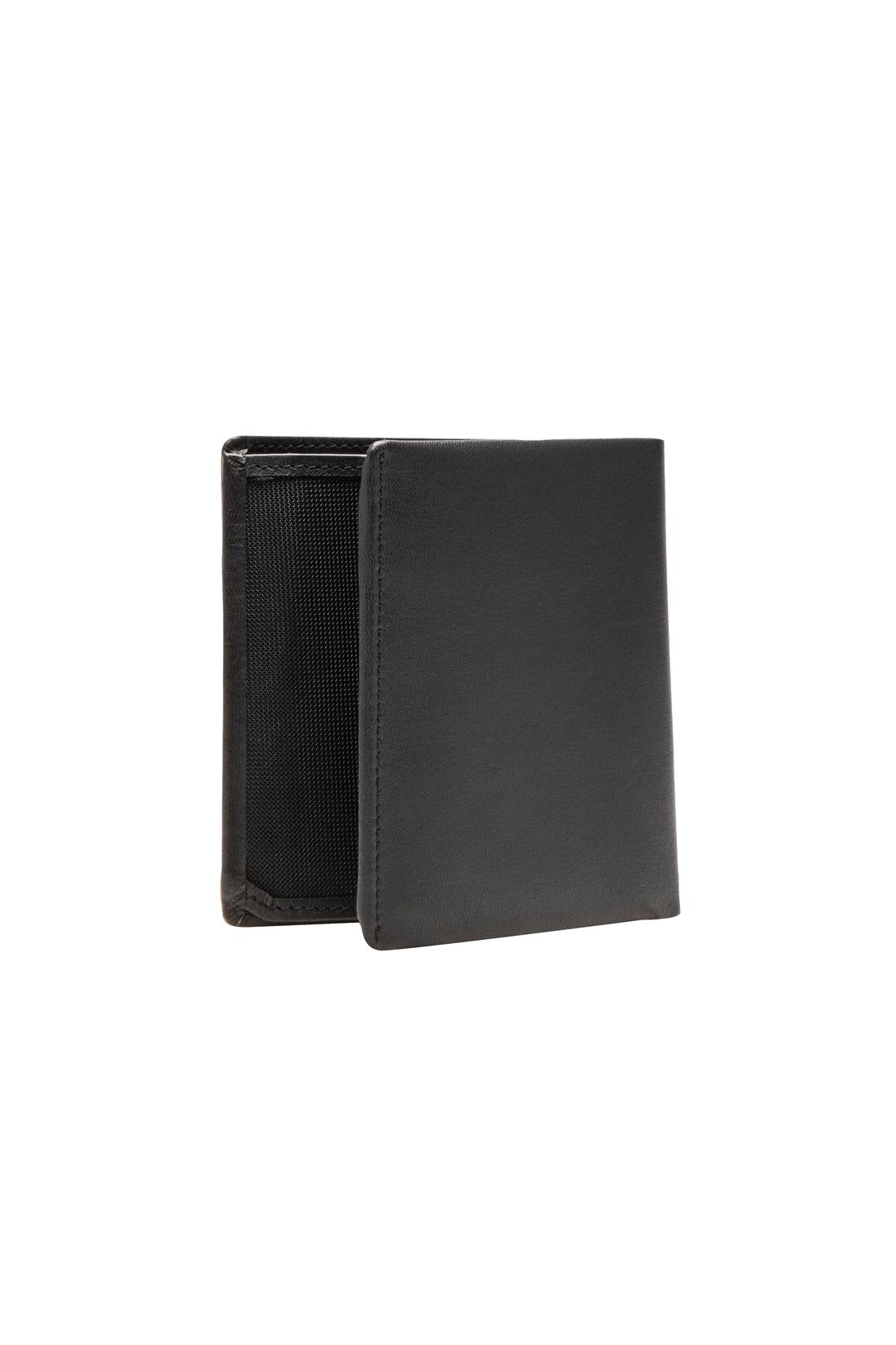 Bogner-Bogner - Herren Billfold Aspen Sami-Taschen-Black-Deal-Outlet-by-ARCHIVIST