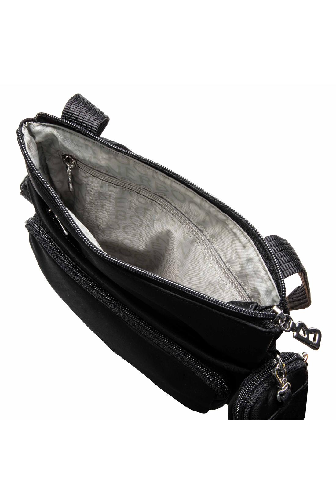 Bogner - Damen Schultertasche Verbier Play Serena