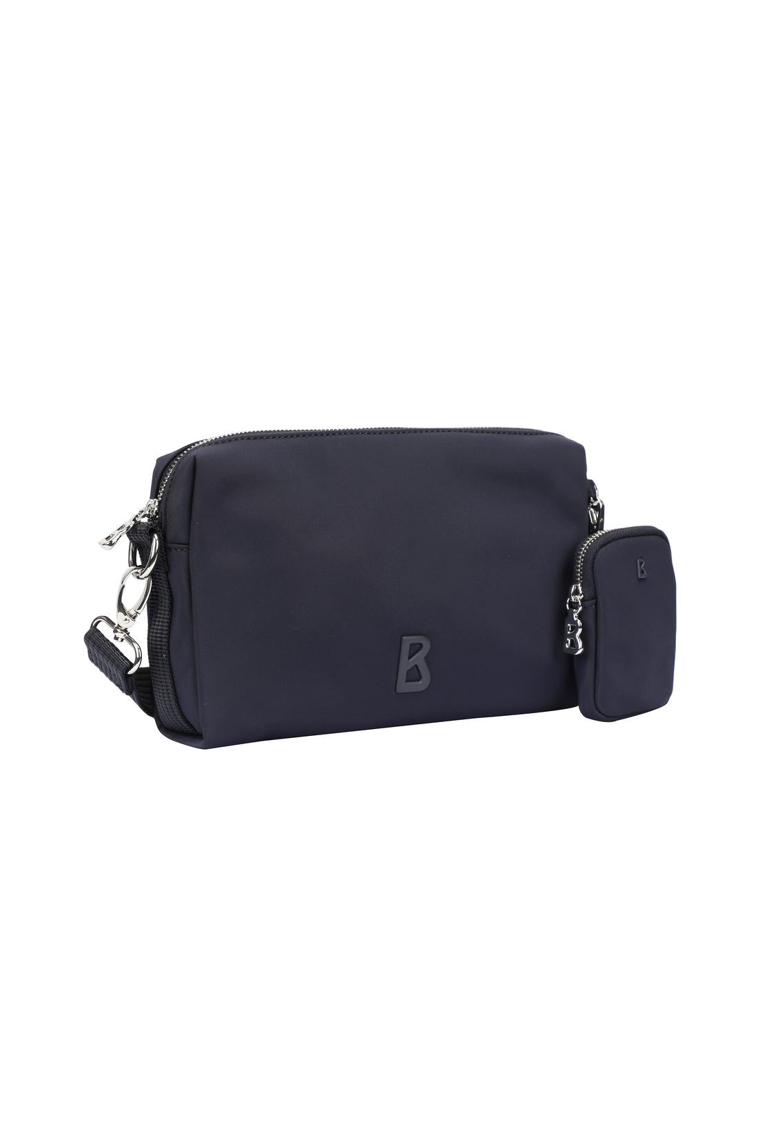 Verbier Play Pukie Shoulder Bag Shz