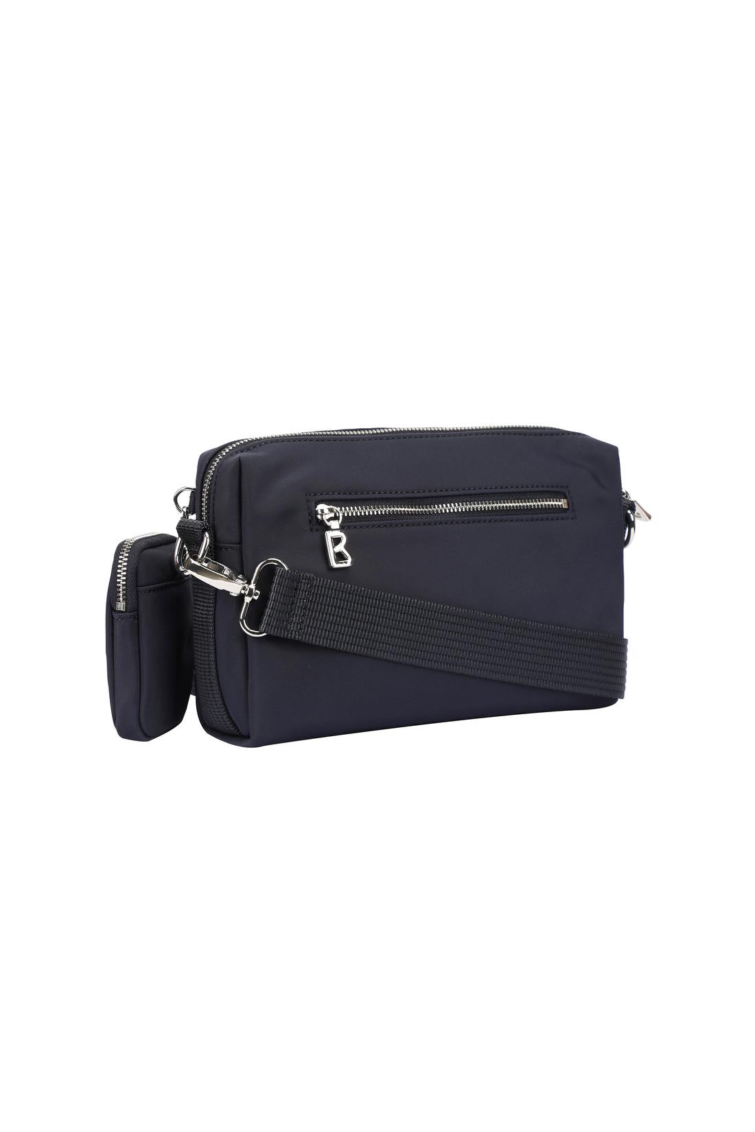 Verbier Play Pukie Shoulder Bag Shz