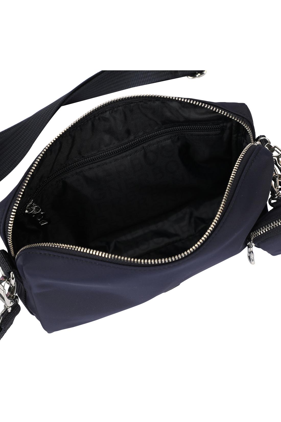 Verbier Play Pukie Shoulder Bag Shz