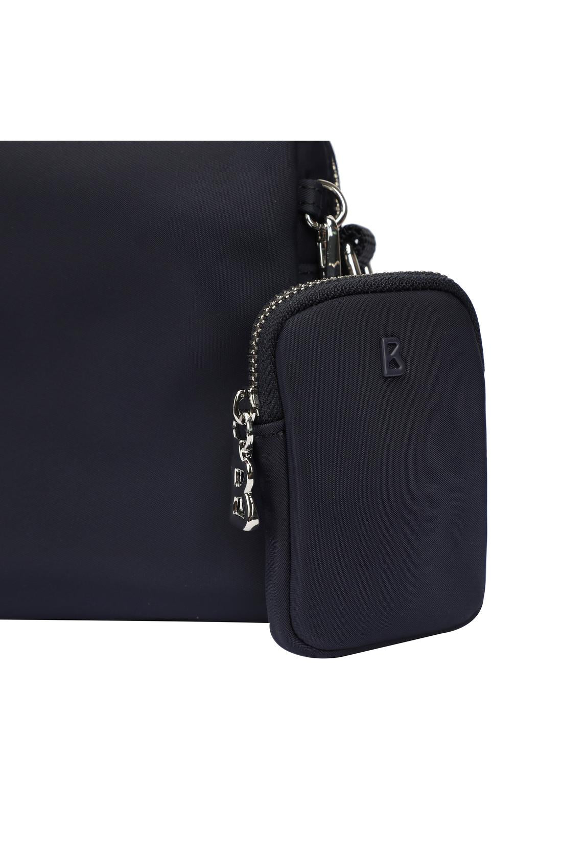 Verbier Play Pukie Shoulder Bag Shz