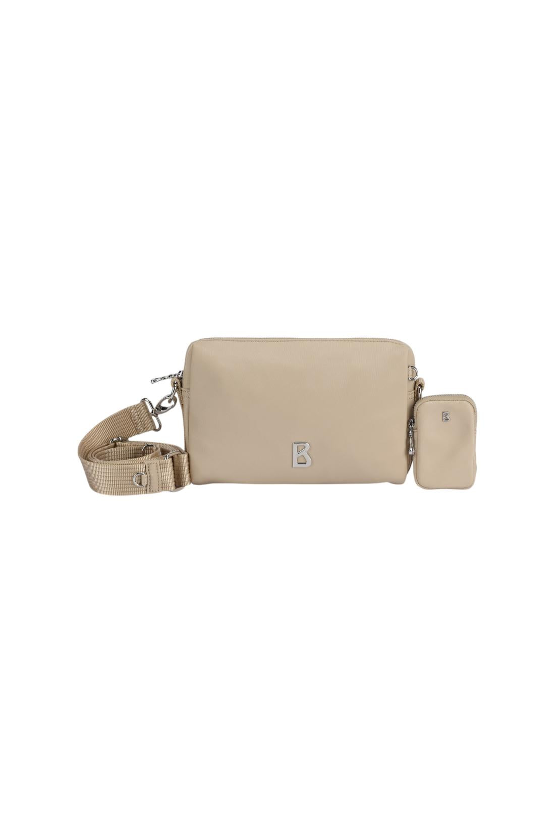 Bogner-Bogner - Damen Schultertasche Verbier Play Pukie-Taschen-Black-Deal-Outlet-by-ARCHIVIST