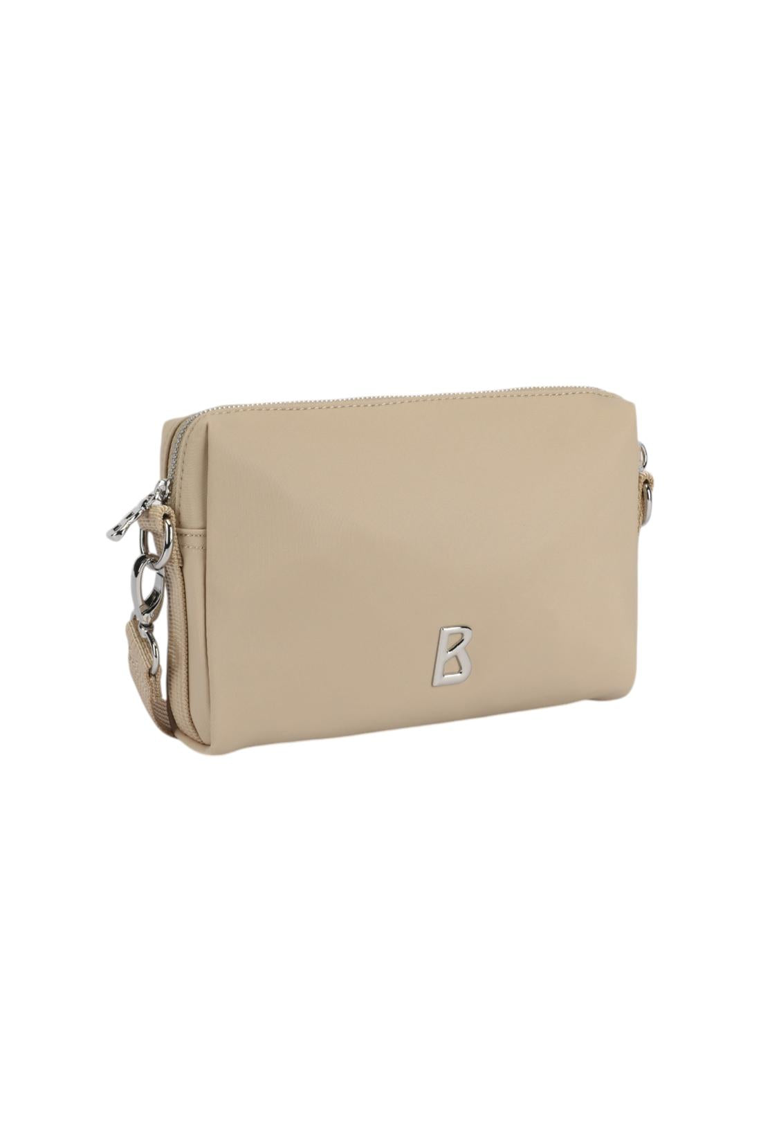 Bogner-Bogner - Damen Schultertasche Verbier Play Pukie-Taschen-Black-Deal-Outlet-by-ARCHIVIST