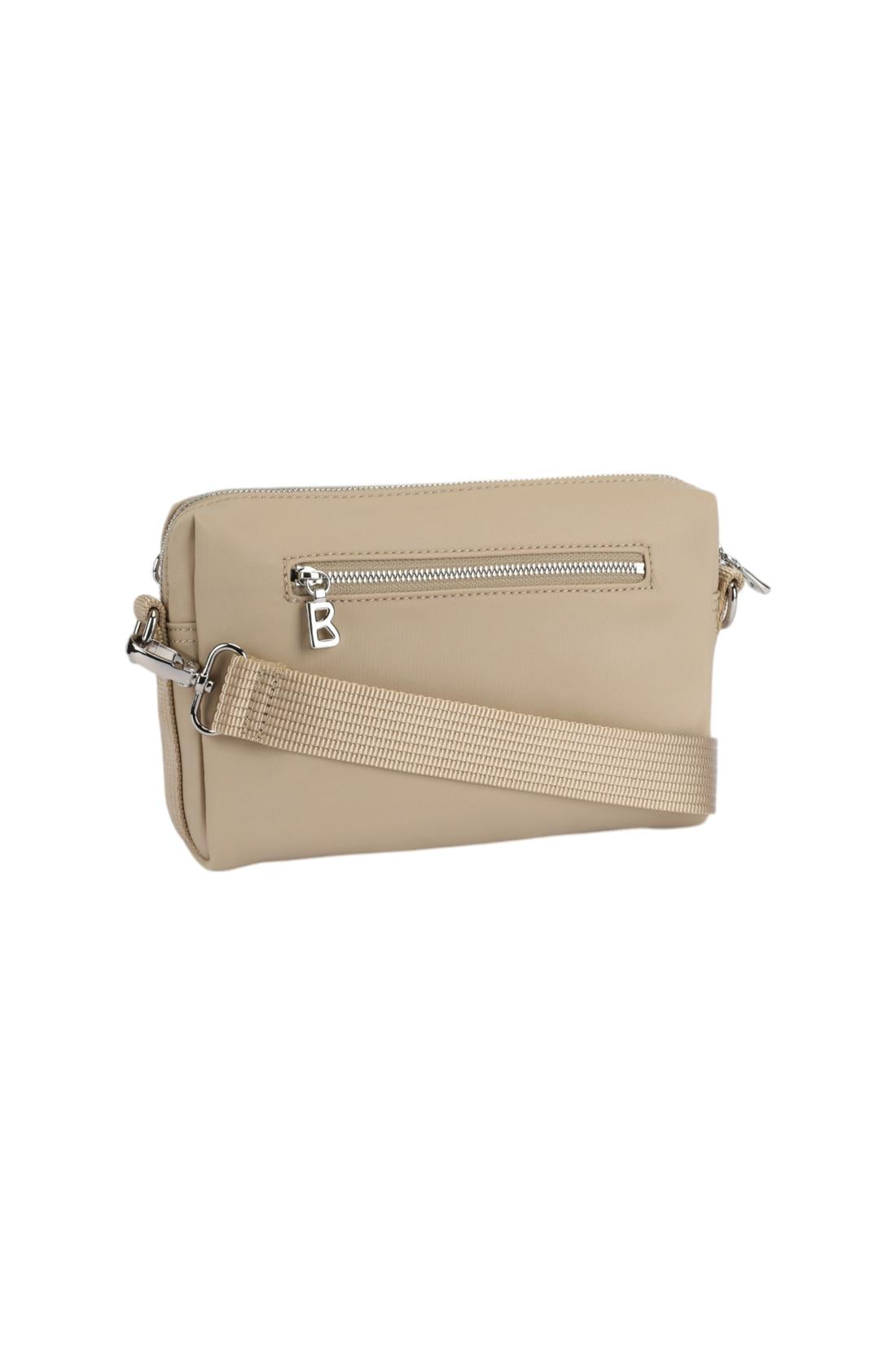 Bogner-Bogner - Damen Schultertasche Verbier Play Pukie-Taschen-Black-Deal-Outlet-by-ARCHIVIST