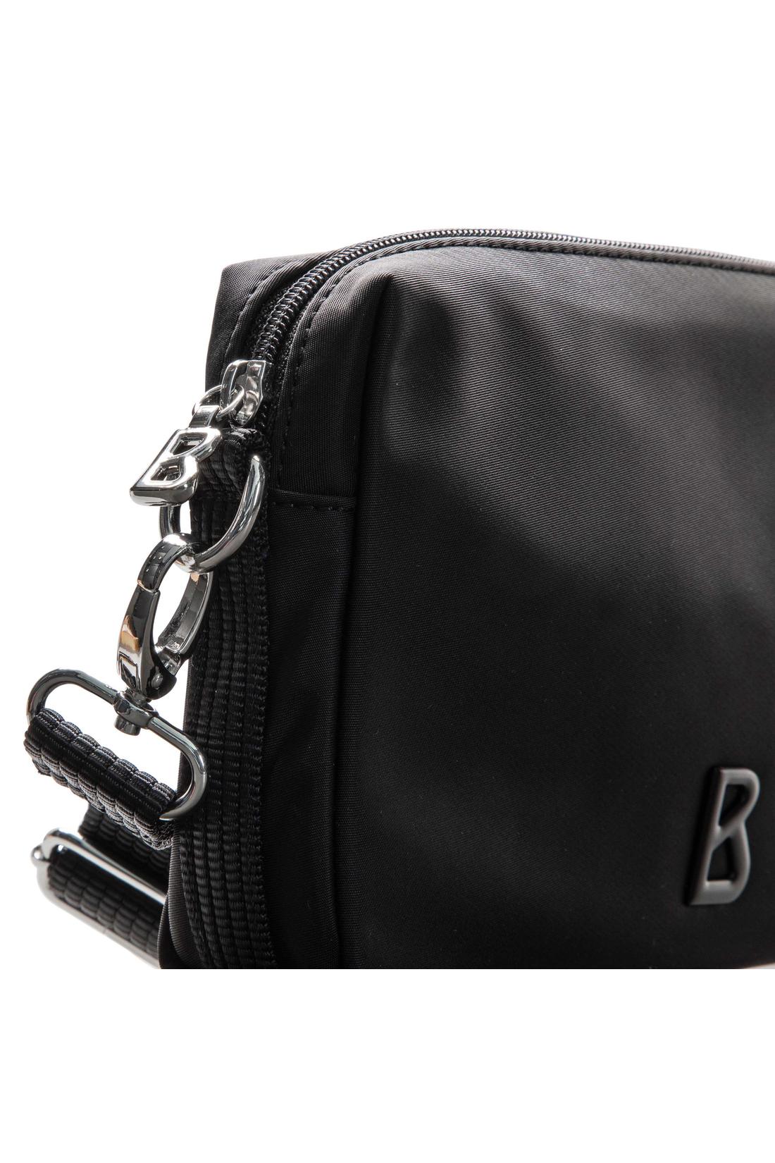 Bogner - Damen Schultertasche Verbier Play Pukie
