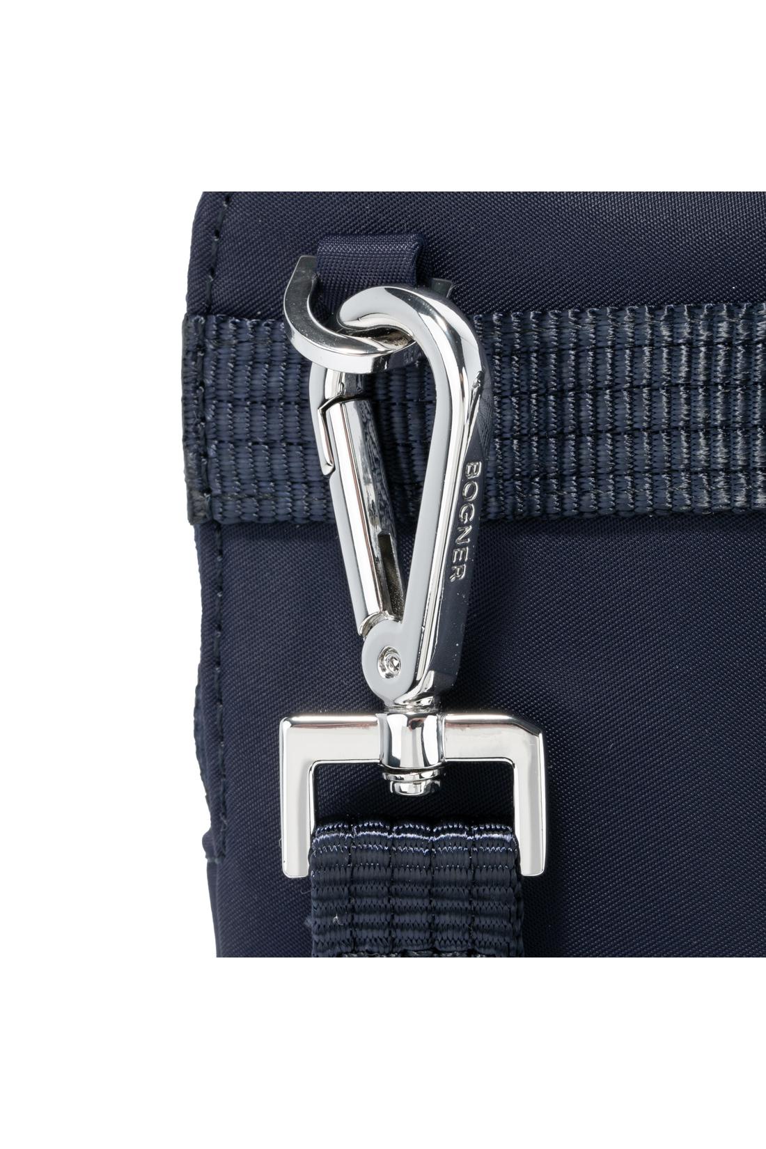 Bogner - Étui de téléphone portable pour femme Verbier Play Johanna