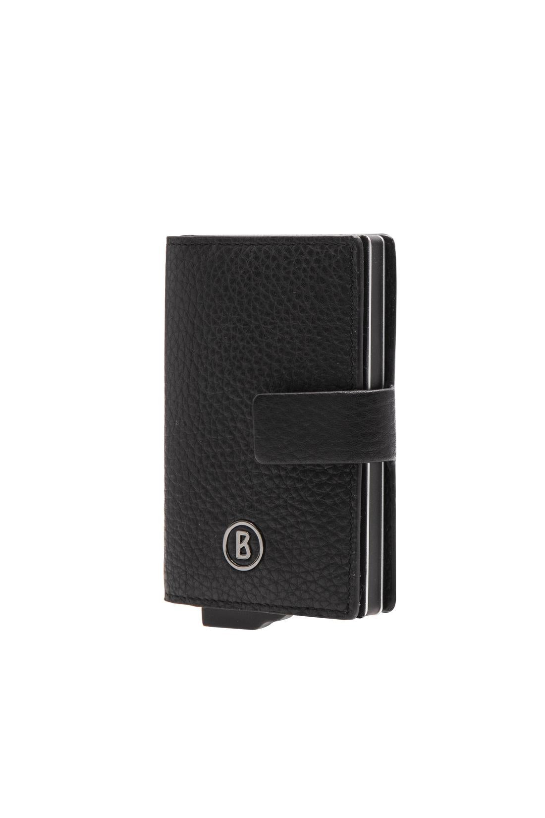 Bogner-Bogner - Herren E-cage Vail C-two-Taschen-Black-Deal-Outlet-by-ARCHIVIST