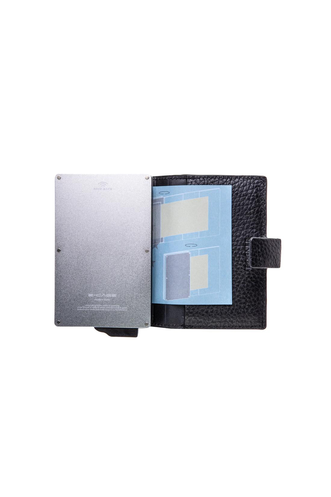 Bogner-Bogner - Herren E-cage Vail C-three-Taschen-Black-Deal-Outlet-by-ARCHIVIST