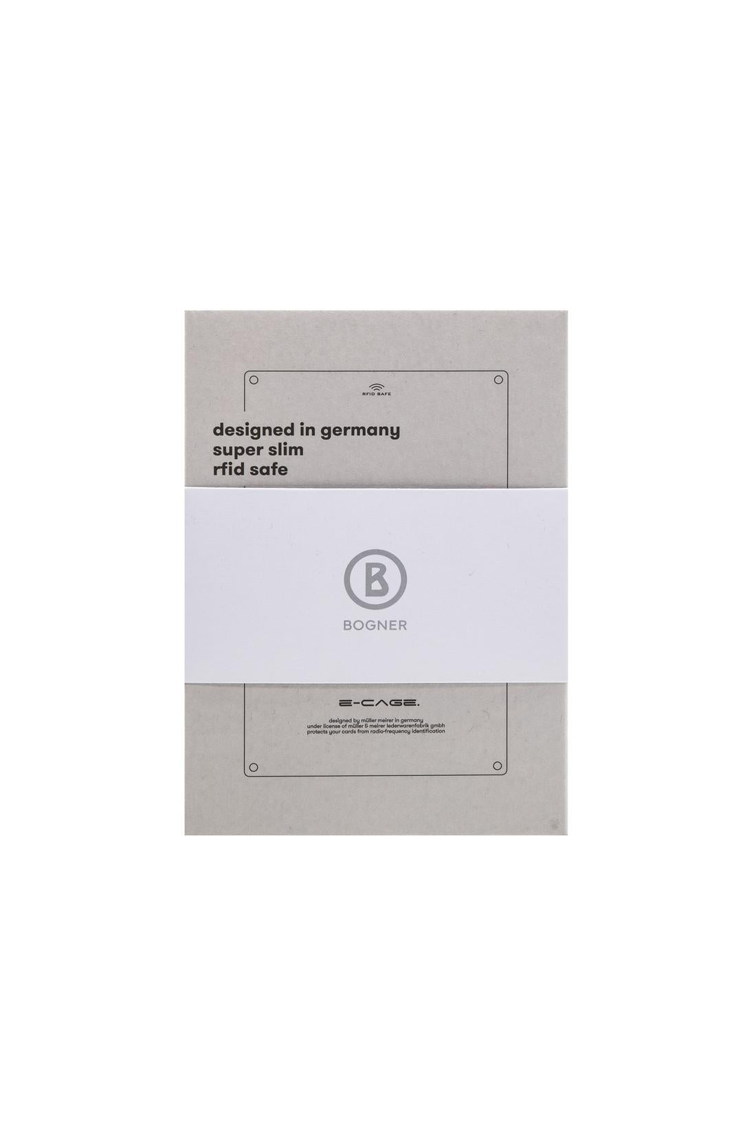 Bogner-Bogner - Herren E-cage Vail C-three-Taschen-Black-Deal-Outlet-by-ARCHIVIST