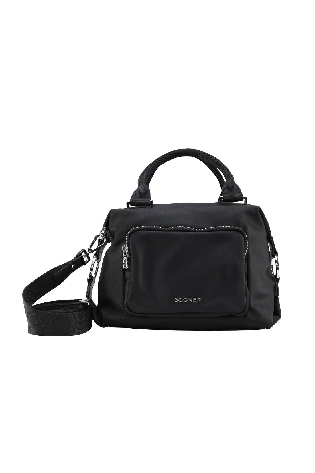 Bogner-Bogner - Damen Handtasche Klosters Sofie-Taschen-Black-Deal-Outlet-by-ARCHIVIST