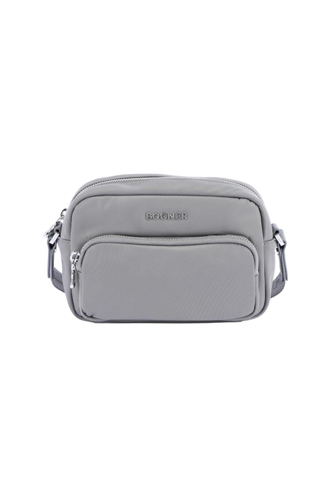 Bogner-Bogner - Damen Schultertasche Klosters Lidia-Taschen-Black-Deal-Outlet-by-ARCHIVIST