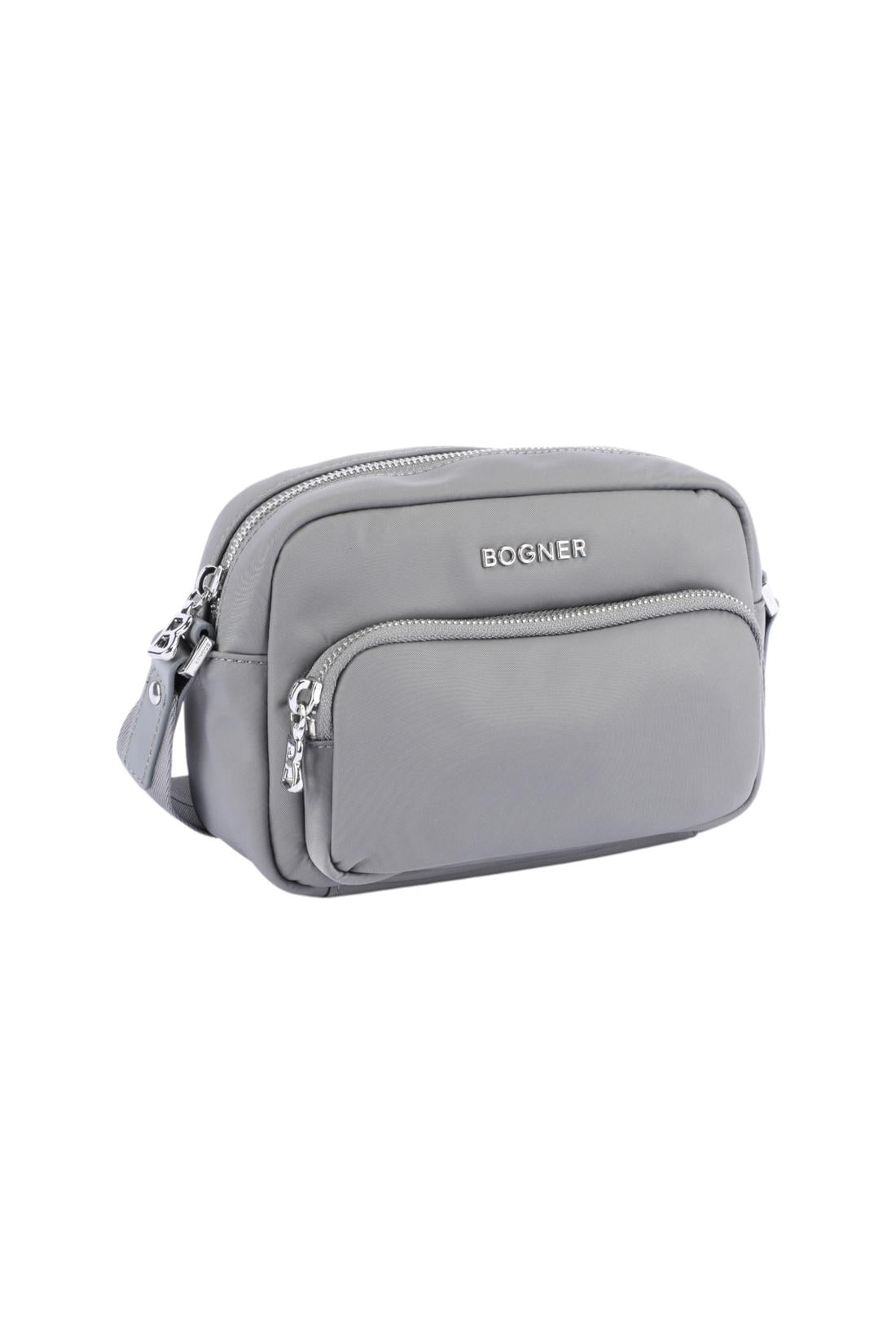Bogner-Bogner - Damen Schultertasche Klosters Lidia-Taschen-Black-Deal-Outlet-by-ARCHIVIST