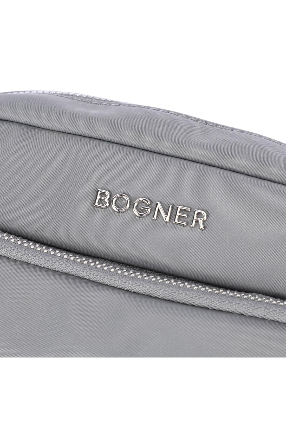 Bogner-Bogner - Damen Schultertasche Klosters Lidia-Taschen-Black-Deal-Outlet-by-ARCHIVIST