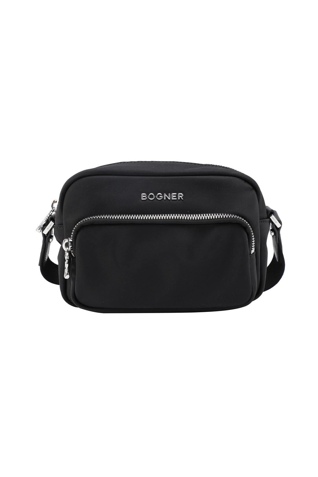 Bogner-Bogner - Damen Schultertasche Klosters Lidia-Taschen-Black-Deal-Outlet-by-ARCHIVIST