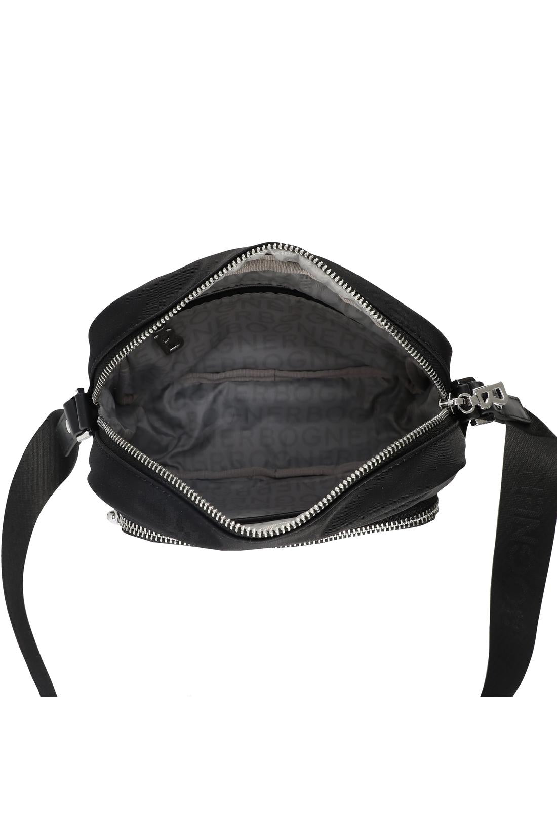 Bogner-Bogner - Damen Schultertasche Klosters Lidia-Taschen-Black-Deal-Outlet-by-ARCHIVIST