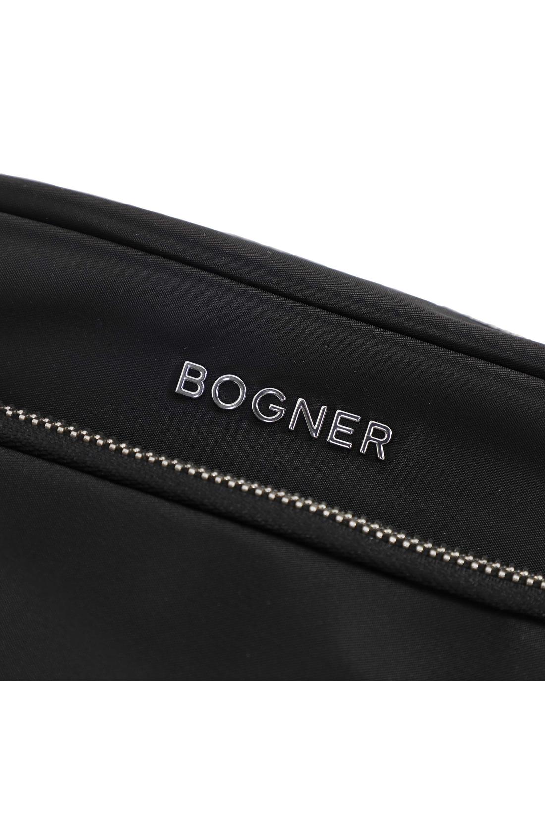 Bogner-Bogner - Damen Schultertasche Klosters Lidia-Taschen-Black-Deal-Outlet-by-ARCHIVIST