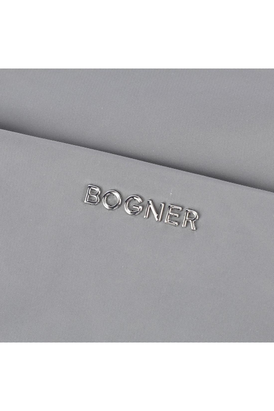 Bogner-Bogner - Damen Schultertasche Klosters Serena-Taschen-Black-Deal-Outlet-by-ARCHIVIST