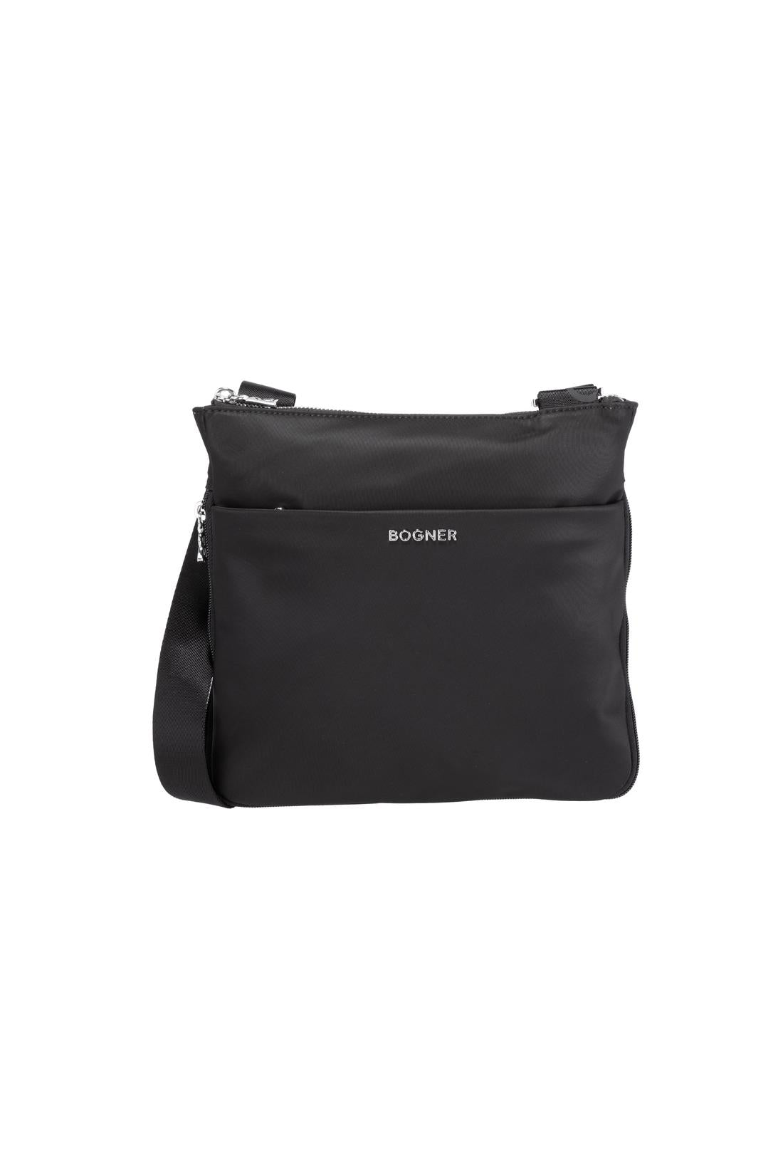 Bogner-Bogner - Damen Schultertasche Klosters Serena-Taschen-Black-Deal-Outlet-by-ARCHIVIST