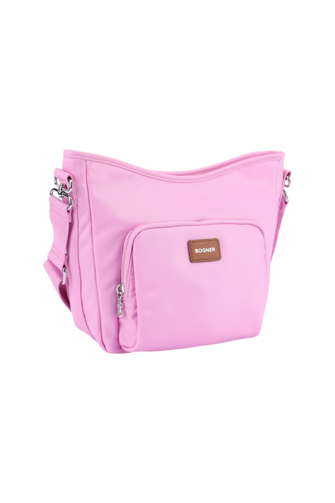 Bogner-Bogner - Damen Schultertasche Fully 1.0 Irma-Taschen-Black-Deal-Outlet-by-ARCHIVIST