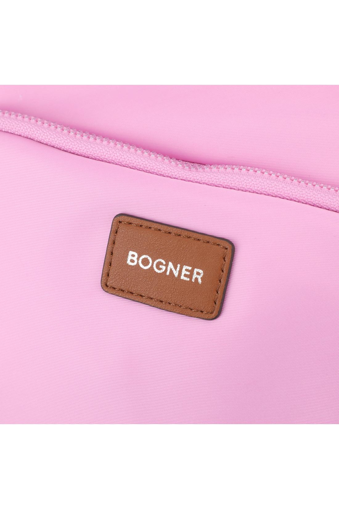 Bogner-Bogner - Damen Schultertasche Fully 1.0 Irma-Taschen-Black-Deal-Outlet-by-ARCHIVIST