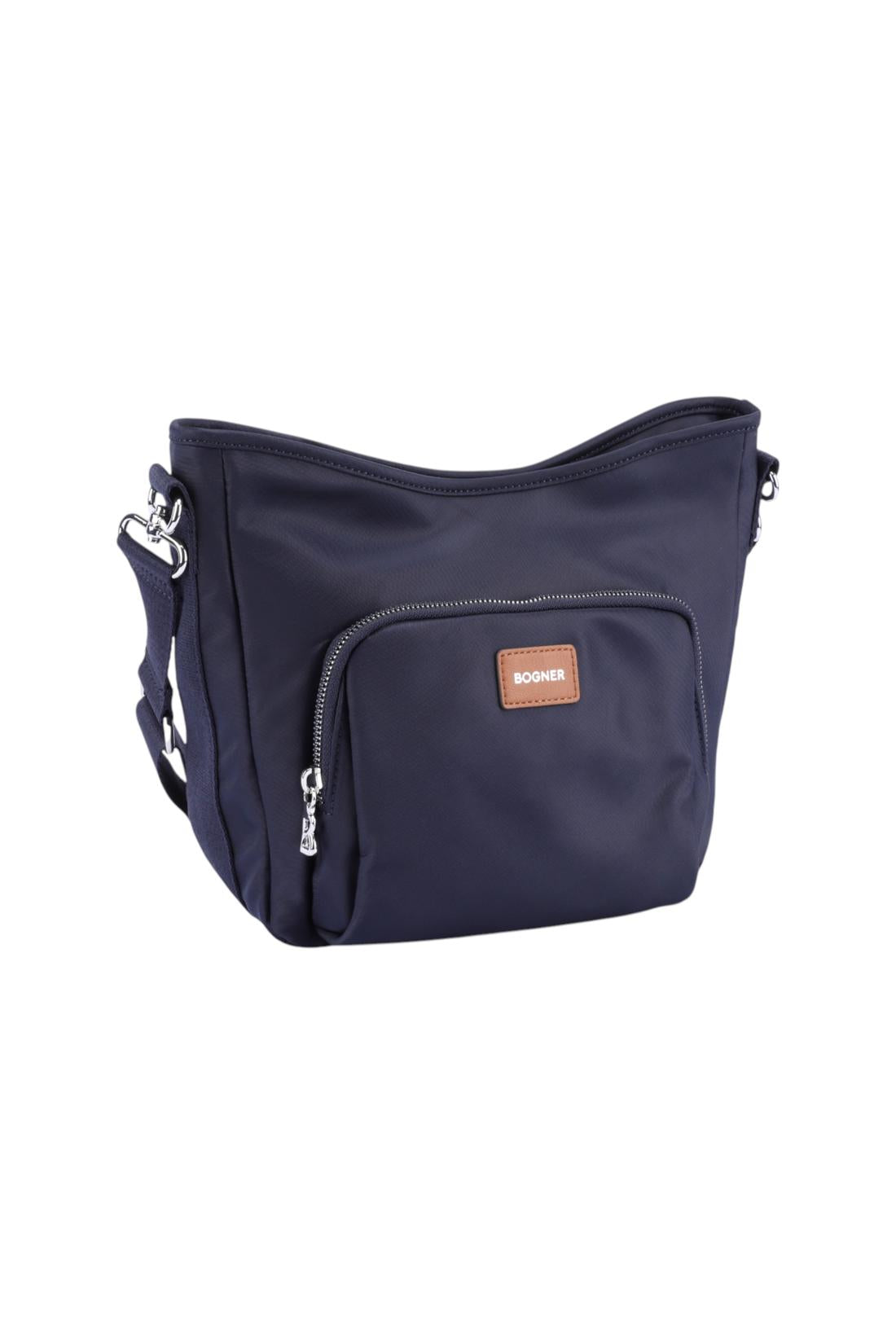 Bogner-Bogner - Damen Schultertasche Fully 1.0 Irma-Taschen-Black-Deal-Outlet-by-ARCHIVIST