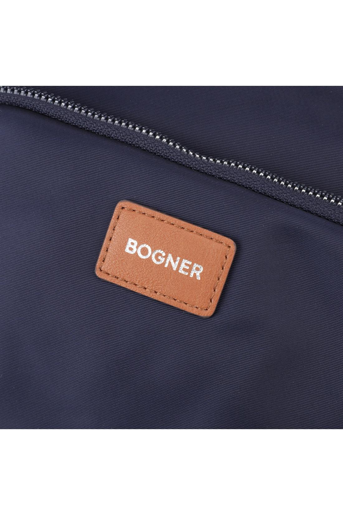 Bogner-Bogner - Damen Schultertasche Fully 1.0 Irma-Taschen-Black-Deal-Outlet-by-ARCHIVIST