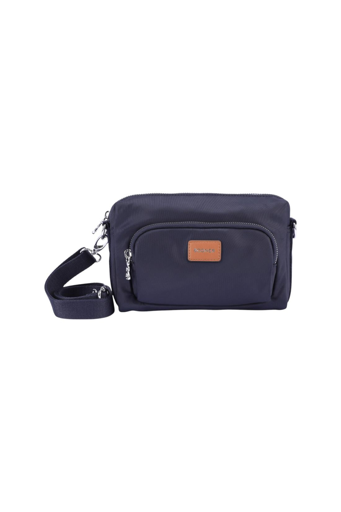 Bogner-Bogner - Damen Schultertasche Fully 1.0 Pukie-Taschen-Black-Deal-Outlet-by-ARCHIVIST