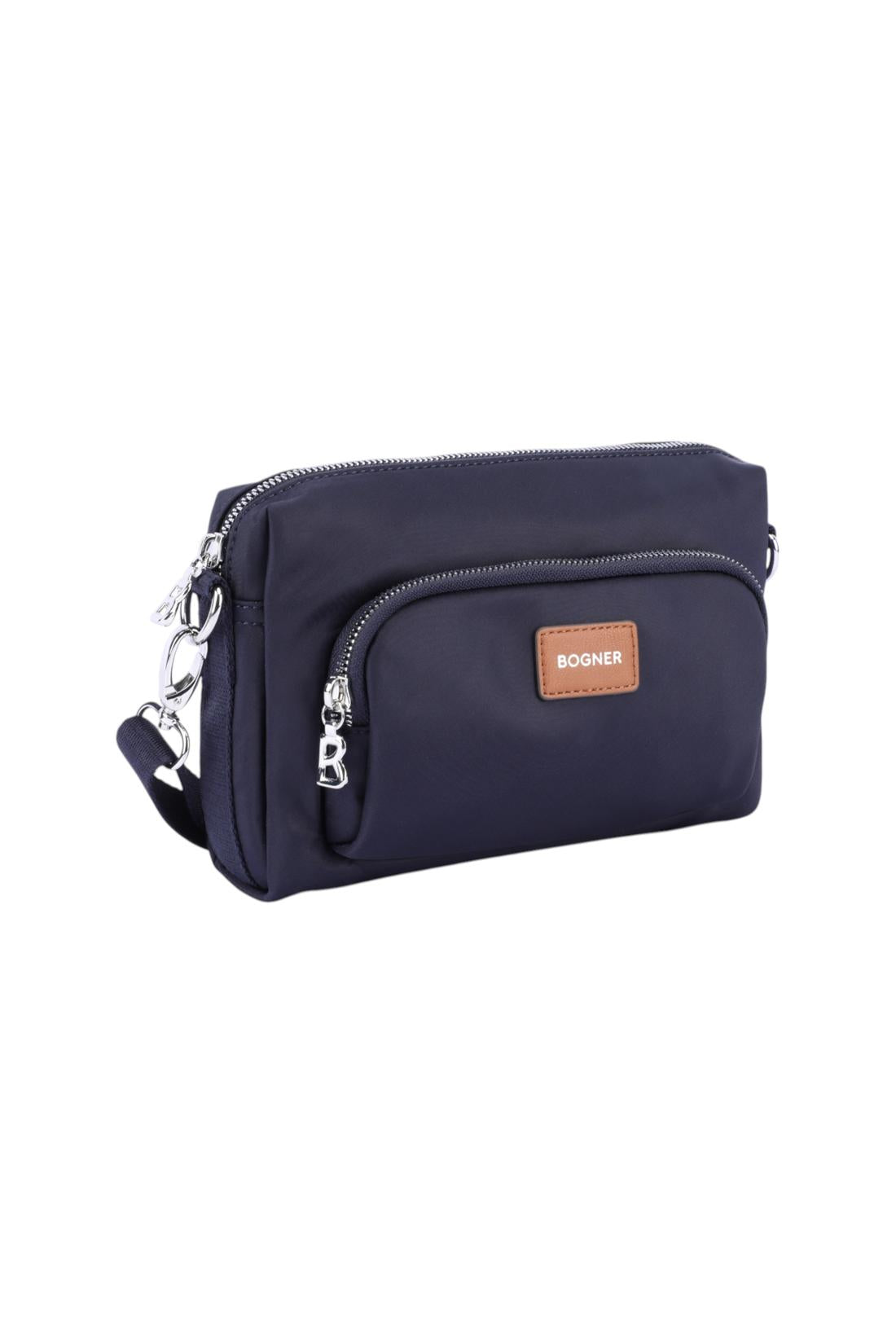 Bogner-Bogner - Damen Schultertasche Fully 1.0 Pukie-Taschen-Black-Deal-Outlet-by-ARCHIVIST