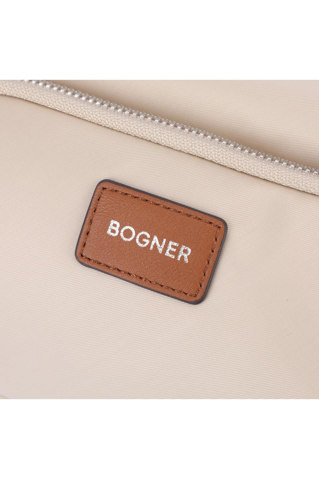 Bogner-Bogner - Damen Schultertasche Fully 1.0 Pukie-Taschen-Black-Deal-Outlet-by-ARCHIVIST