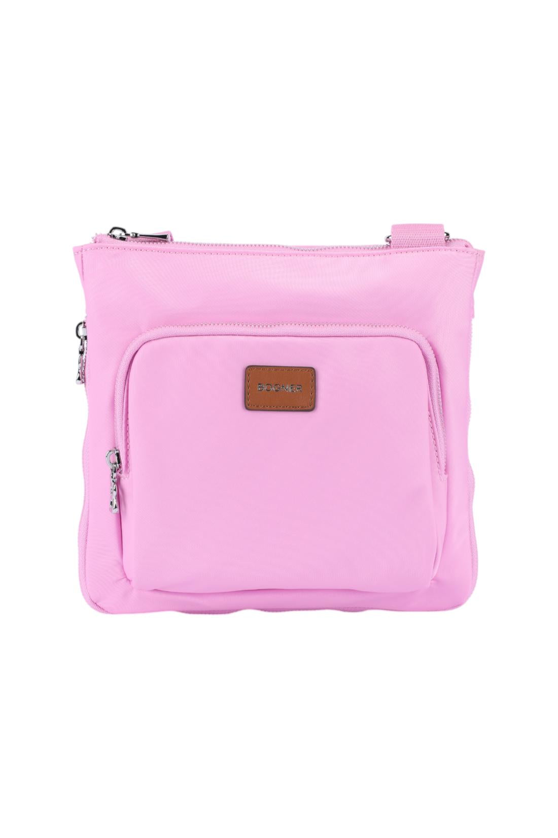 Bogner-Bogner - Damen Schultertasche Fully 1.0 Serena-Taschen-Black-Deal-Outlet-by-ARCHIVIST